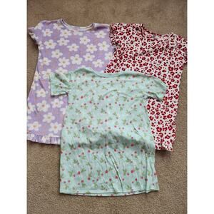 Girl's Nightgowns